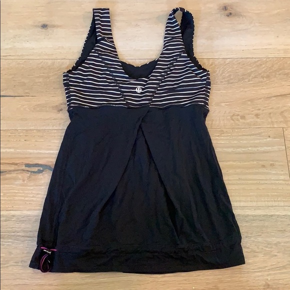 Lulu tank - Picture 2 of 2